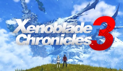 It's Official, Xenoblade Chronicles 3 Is Launching On Nintendo Switch This September