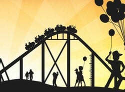 Theme Park DS (DS)