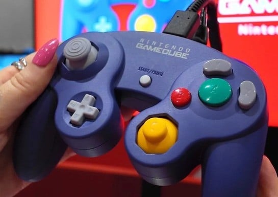 Nintendo's GameCube App Has Received A Small Update Today (Version 1.6.1)