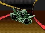 R-TYPE DX: Music Encore (Switch) - A Pint-Sized Port, Still Curious And Cute