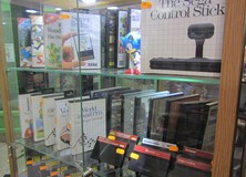 Chollo Games