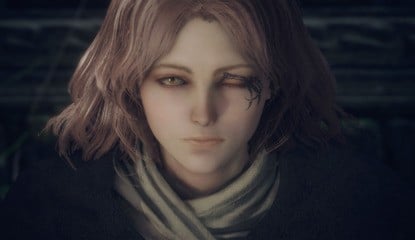Elden Ring Side-By-Side Graphics Comparison (Switch 2 & PS5)