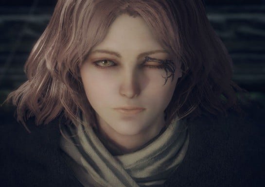 Elden Ring Side-By-Side Graphics Comparison (Switch 2 & PS5)