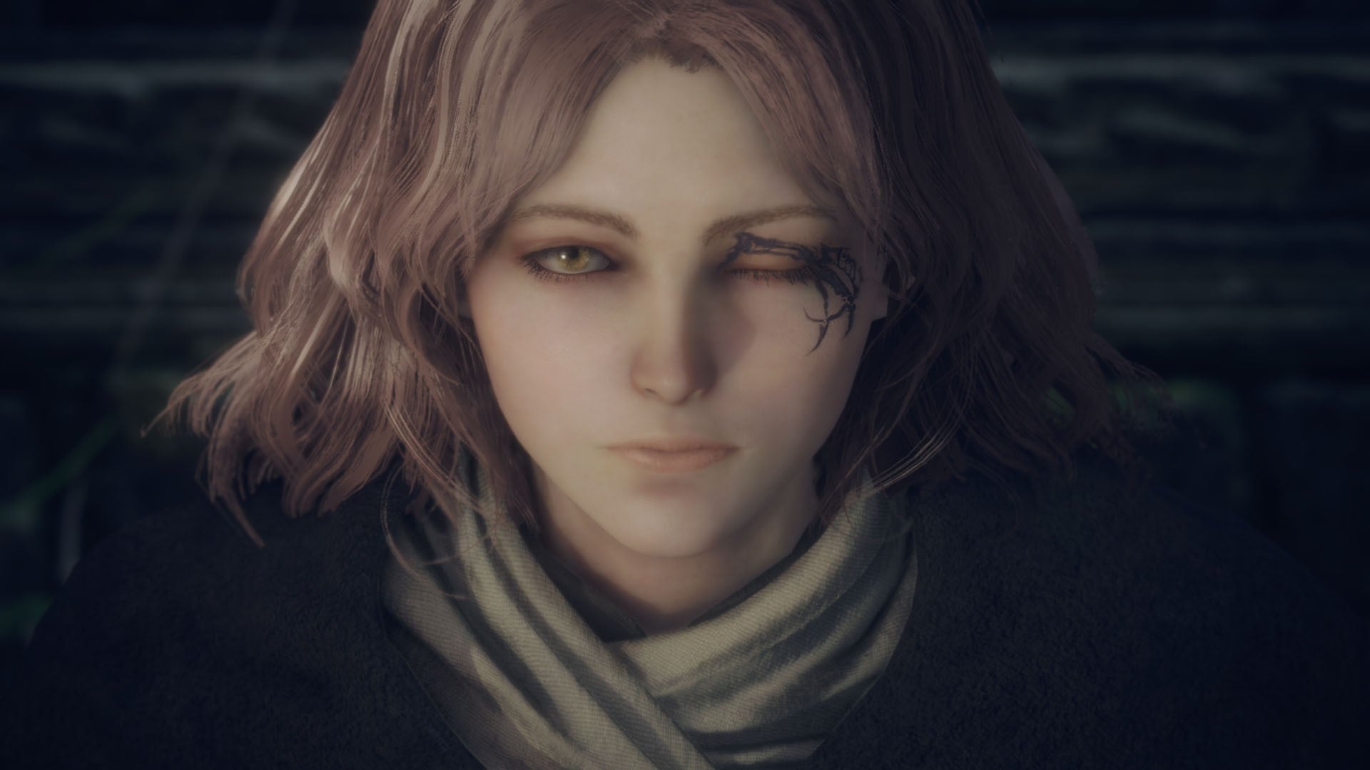 Video: Elden Ring Side-By-Side Graphics Comparison (Switch 2 & PS5)