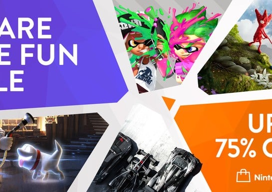 Spring Forward with the Square Enix Publisher Sale - Xbox Wire