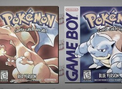 Remember When You Needed A Cable To Trade Pokémon?