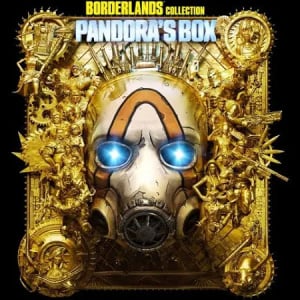 Borderlands Collection: Pandora's Box