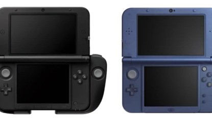 Super Smash Bros. on 3DS Lacks Circle Pad Pro Support Due to Processing Power Limitations