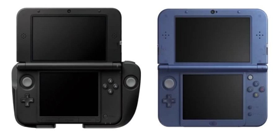 New3 DS + CPPro