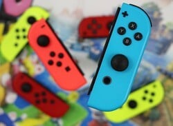 Remember To Update Your Joy-Con, As Well As Your Nintendo Switch