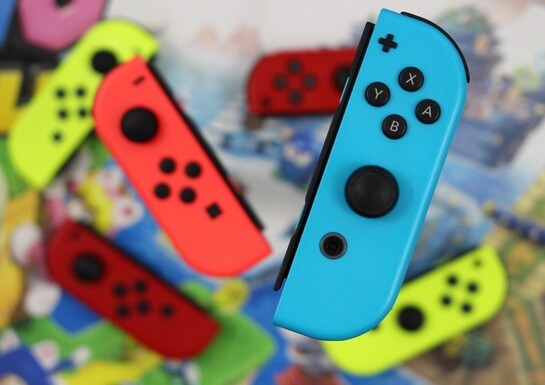 Nintendo Switch lifetime sales is closing in on the Nintendo Wii and PS1 -  Xfire