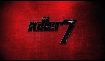 Suda51 GameCube Title killer7 To Be Remastered