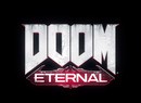 Hellish Sequel Doom Eternal Announced By Bethesda