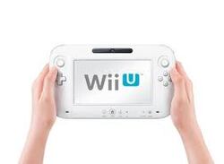 Nintendo Considered a 3D Screen on Wii U