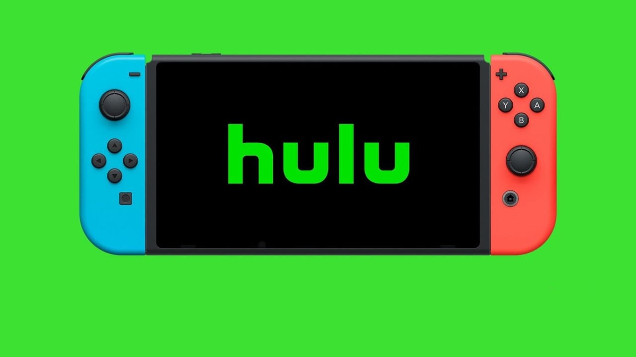 Hulu Video Streaming Is Now Available On Nintendo | Nintendo