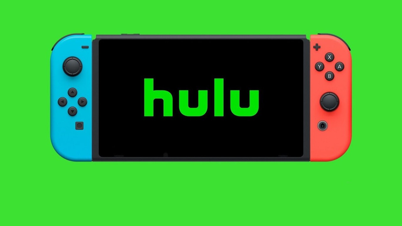 Hulu Launches on Nintendo Switch eShop in Japan: Expanding Streaming Options for Nintendo Users - Nintendo News Article