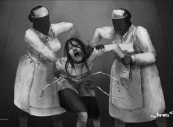 The Town of Light: Deluxe Edition Is Coming Exclusively To Nintendo Switch This Spring