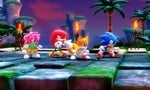 Sonic Superstars ha un level design stupefacente