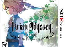 This Etrian Odyssey Untold: The Millennium Girl Trailer Introduces the Cast