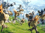 Final Fantasy XIV Online Director Would Love To See Square Enix's MMO On A 