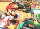 Nintendo: Switch 2's Launch Titles Are "Sort Of" Genre- And Franchise-Defining