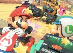 Nintendo: Switch 2's Launch Titles Are "Sort Of" Genre- And Franchise-Defining
