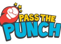 Sumo Digital Announces New IP Pass The Punch, A 2D Beat 'Em Up Hitting Switch Later This Year