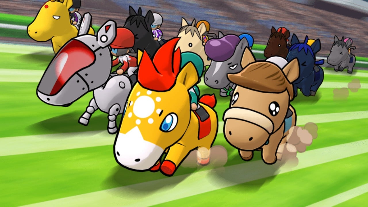 Pocket Card Jockey: Ride On Game Review  - Pocket Card Jockey Visual Design