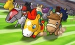 Review: Pocket Card Jockey: Ride On! (Switch) - Game Freak's 3DS Gem Is Still A Prize Pony