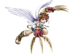Kid Icarus: Uprising Flies to Europe on 23rd March