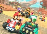 More Mario Kart World 'Free Roam' Songs Have Been Added To Nintendo Music