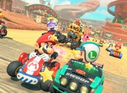 More Mario Kart World 'Free Roam' Songs Have Been Added To Nintendo Music