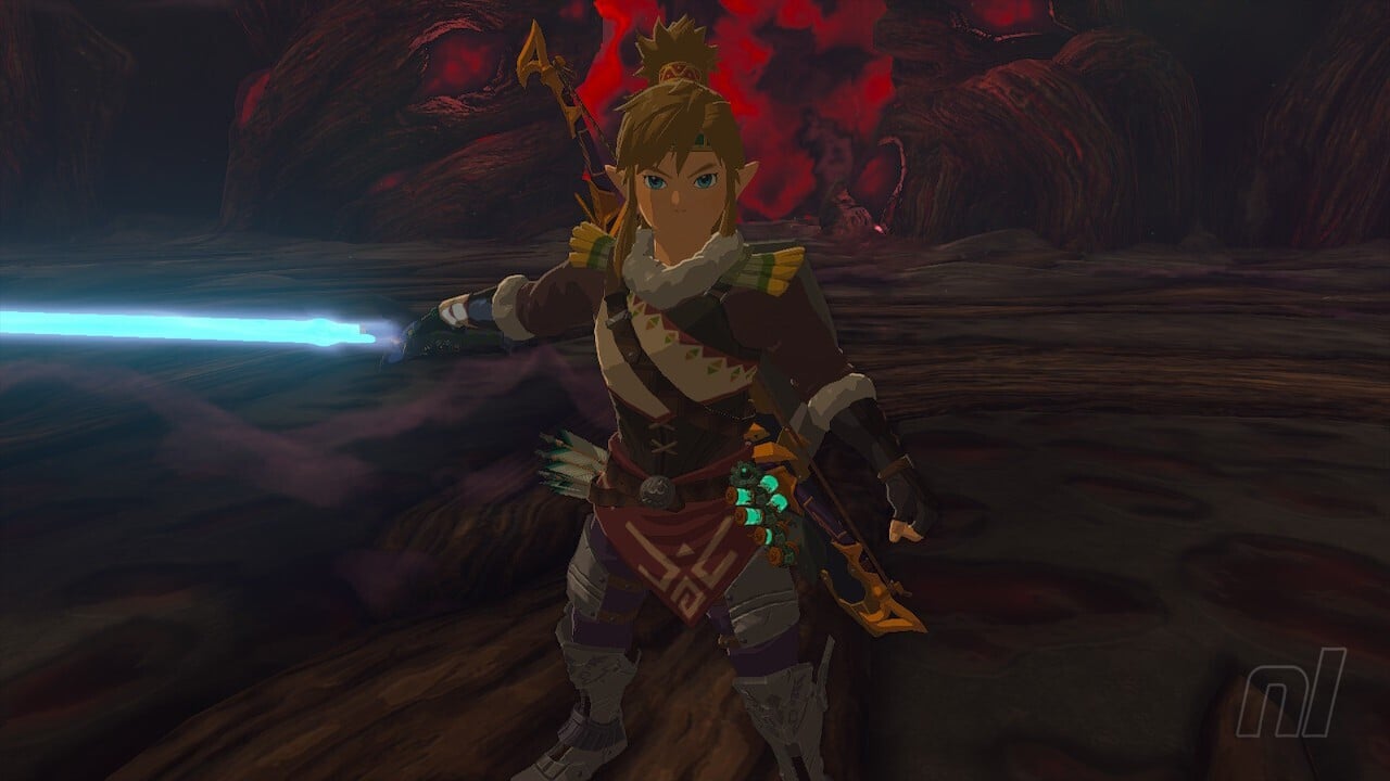New Bosses In Zelda Breath Of The Wild 2 Must Be BETTER 