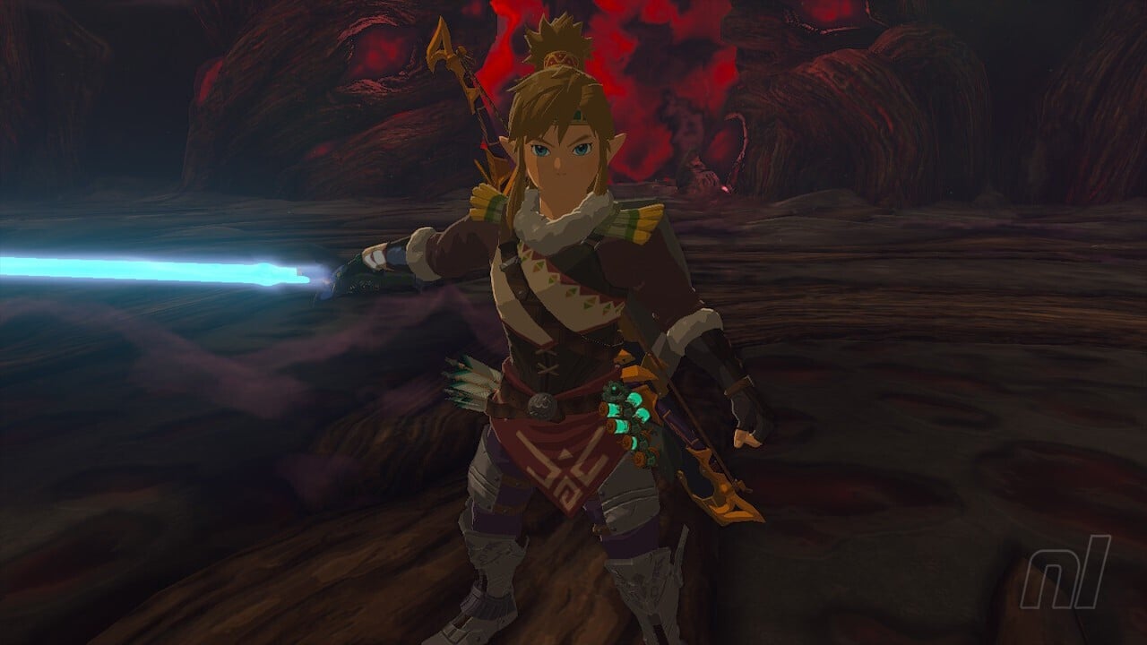 Zelda: Breath of the Wild 2 Should Bring Back a Unique Gallery of Bosses