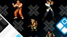 PICROSS S SNK CLASSICS ＆ NEOGEO Edition