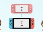 Nintendo Announces 'Virtual Game Cards' For Switch, Unlocking Digital Lending