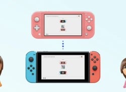 Nintendo Announces 'Virtual Game Cards' For Switch, Unlocking Digital Lending