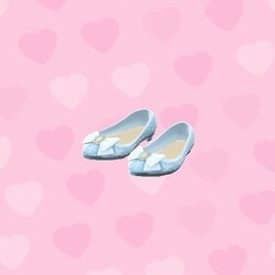 24. Wedding Pumps