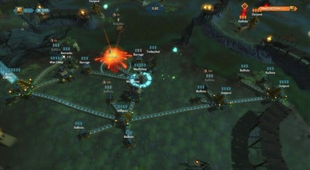Siege