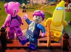 If You're Not Playing LEGO Fortnite, You're Missing One Of The Best Survival Games