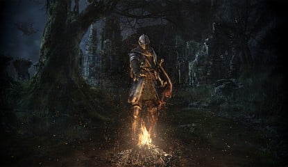 Dark Souls: Remastered Won’t Feature Cross-Platform Play