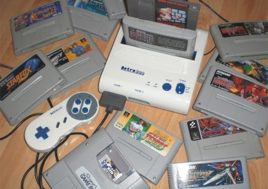 Jogo NES - Super Bike - FF Games - Videogames Retrô