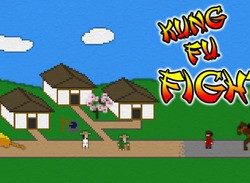 Kung Fu FIGHT! Will Exchange Blows With the Wii U eShop Next Week