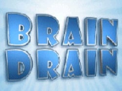 Brain Drain Cover