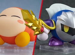 Meta Knight And Waddle Dee Nendoroids To Get A Delicious Re-Release
