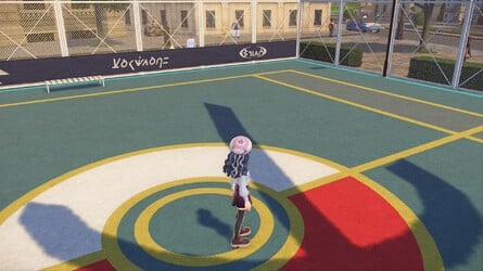 Pokémon Legends: Z-A: How To Get Marshadow 4