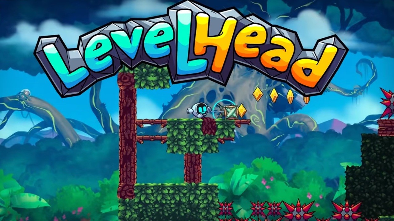 Levelhead を使用するとレベルを設計、共有、プレイでき、クロスプラットフォームも可能