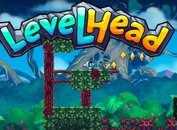 Levelhead Allows You To Design, Share and Play Levels, Also Cross-Platform Enabled