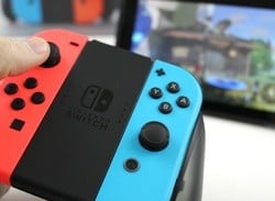 TIME Names the Nintendo Switch Its Number One Gadget of 2017