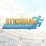 Stickman Super Athletics